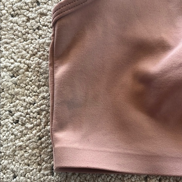 Auden Mauve Sports Bra - Picture 2 of 5